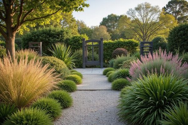 Landscape Design example 3