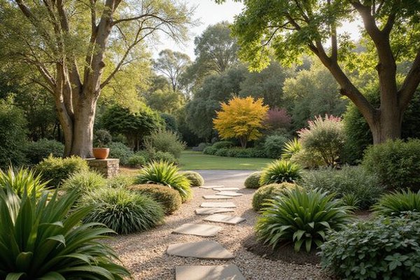 Landscape Consultation example 2