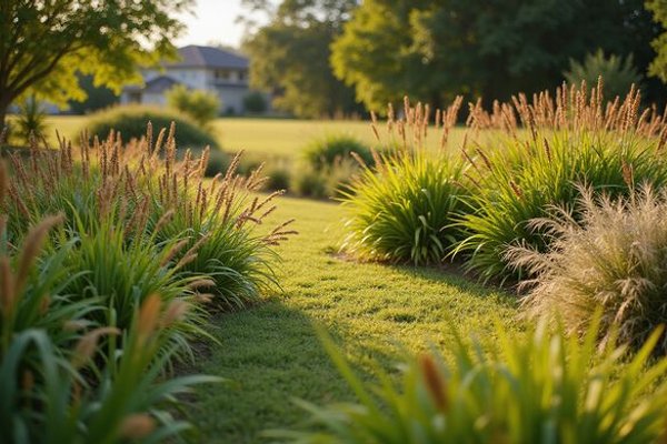 Native Gardens example 1