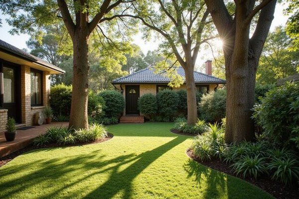 Garden Renovation example 2