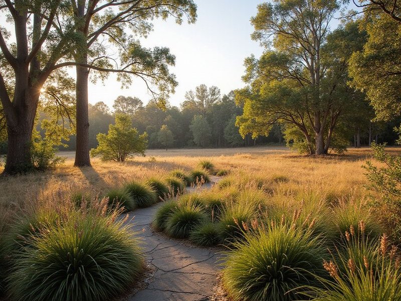 Research Native Landscape