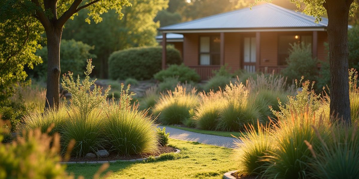 Native Garden Design in Melbourne: Complete Guide