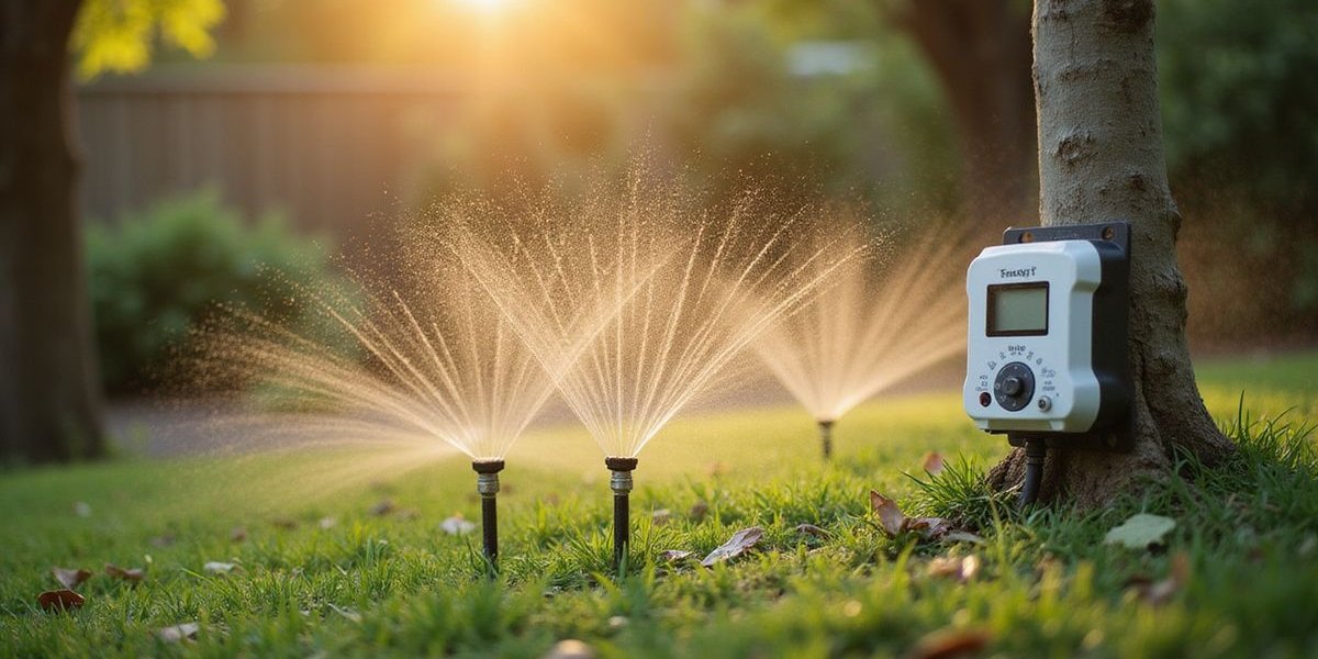 Irrigation Systems for Melbourne Gardens: What You Need to Know