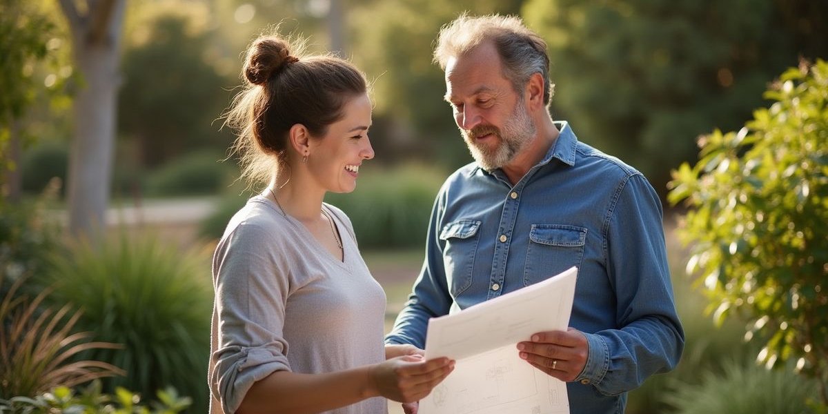 What to Expect When Working with a Landscape Architect