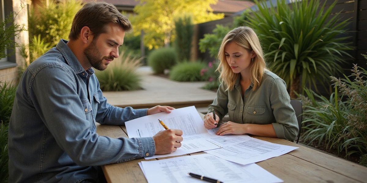 How Much Does Landscape Design Cost in Melbourne? (2026 Guide)