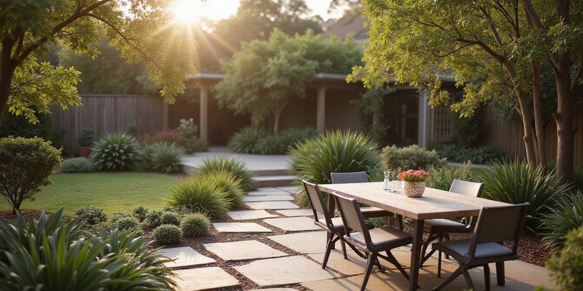 Landscape Design vs Landscaping: What's the Difference?