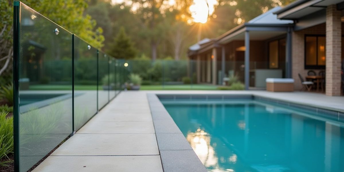 Pool Fencing Options: Melbourne Compliance and Style